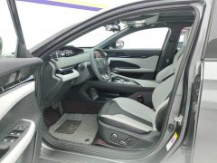 Changan UNI-V Smart Electric iDD Blue Whale Smart Electric iDD 136km Smart Premium Edition - ფოტო 9