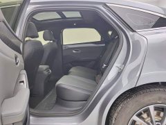 BYD Qin L EV 545KM Excellence Edition - ფოტო 11