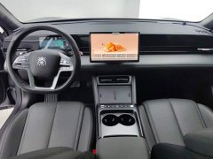 BYD Qin L EV 545KM Excellence Edition - ფოტო 12
