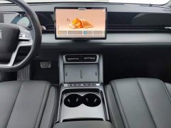 BYD Qin L EV 545KM Excellence Edition - ფოტო 13
