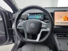 BYD Qin L EV 545KM Excellence Edition - ფოტო 15