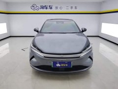 BYD Qin L EV 545KM Excellence Edition - ფოტო 2