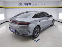 BYD Qin L EV 545KM Excellence Edition - ფოტო 3