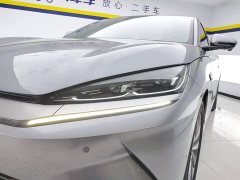 BYD Qin L EV 545KM Excellence Edition - ფოტო 5