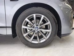 BYD Qin L EV 545KM Excellence Edition - ფოტო 6