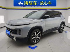 Geely ICON 2023 1.5TD Star Edition - ფოტო 1