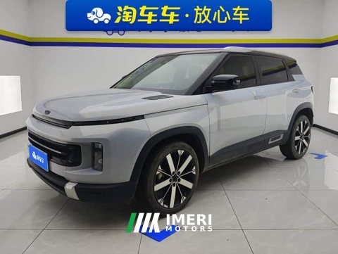 2024 Geely ICON 2023 1.5TD Star Edition - ავტომობილი ჩინეთიდან