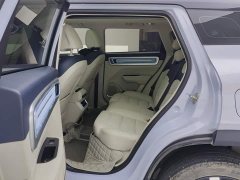 Geely ICON 2023 1.5TD Star Edition - ფოტო 11