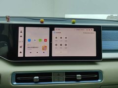 Geely ICON 2023 1.5TD Star Edition - ფოტო 13