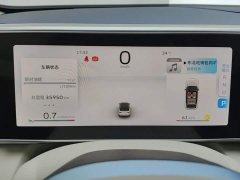 Geely ICON 2023 1.5TD Star Edition - ფოტო 14