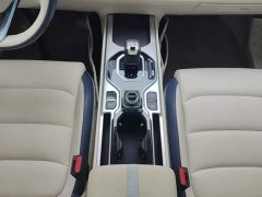 Geely ICON 2023 1.5TD Star Edition - ფოტო 16