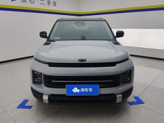 Geely ICON 2023 1.5TD Star Edition - ფოტო 2