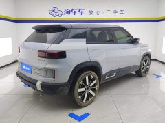 Geely ICON 2023 1.5TD Star Edition - ფოტო 3