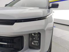 Geely ICON 2023 1.5TD Star Edition - ფოტო 5