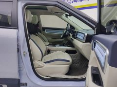 Geely ICON 2023 1.5TD Star Edition - ფოტო 8
