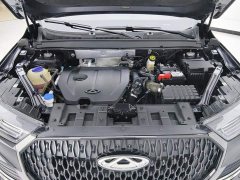 Chery Tiggo 8 Excellence 230TCI Automatic Luxury 7-Seater - ფოტო 10