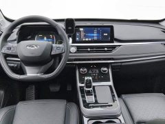 Chery Tiggo 8 Excellence 230TCI Automatic Luxury 7-Seater - ფოტო 12