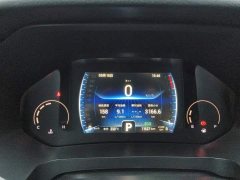 Chery Tiggo 8 Excellence 230TCI Automatic Luxury 7-Seater - ფოტო 14