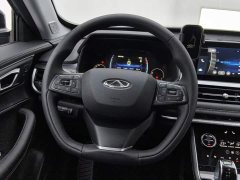 Chery Tiggo 8 Excellence 230TCI Automatic Luxury 7-Seater - ფოტო 15