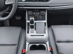 Chery Tiggo 8 Excellence 230TCI Automatic Luxury 7-Seater - ფოტო 16