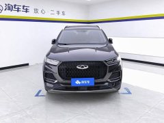 Chery Tiggo 8 Excellence 230TCI Automatic Luxury 7-Seater - ფოტო 2