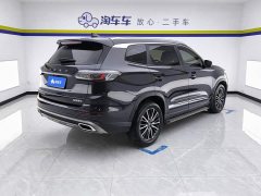 Chery Tiggo 8 Excellence 230TCI Automatic Luxury 7-Seater - ფოტო 3