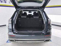 Chery Tiggo 8 Excellence 230TCI Automatic Luxury 7-Seater - ფოტო 4