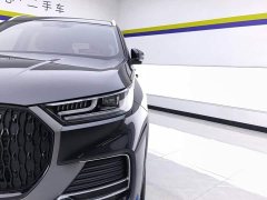 Chery Tiggo 8 Excellence 230TCI Automatic Luxury 7-Seater - ფოტო 5