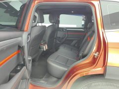 Great Wall Dachshund 1.5T DCT Two-Wheel Drive Border Collie Edition - ფოტო 11