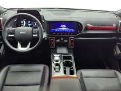 Great Wall Dachshund 1.5T DCT Two-Wheel Drive Border Collie Edition - ფოტო 12