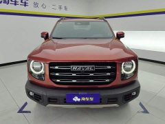 Great Wall Dachshund 1.5T DCT Two-Wheel Drive Border Collie Edition - ფოტო 2