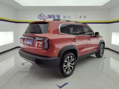 Great Wall Dachshund 1.5T DCT Two-Wheel Drive Border Collie Edition - ფოტო 3
