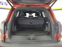 Great Wall Dachshund 1.5T DCT Two-Wheel Drive Border Collie Edition - ფოტო 4