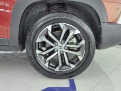 Great Wall Dachshund 1.5T DCT Two-Wheel Drive Border Collie Edition - ფოტო 6