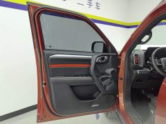 Great Wall Dachshund 1.5T DCT Two-Wheel Drive Border Collie Edition - ფოტო 7