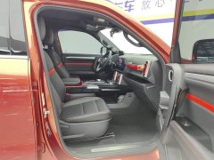 Great Wall Dachshund 1.5T DCT Two-Wheel Drive Border Collie Edition - ფოტო 8