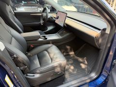Tesla Model Y Long Range All-Wheel Drive 3D7 - ფოტო 11