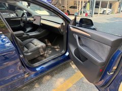 Tesla Model Y Long Range All-Wheel Drive 3D7 - ფოტო 12