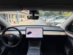 Tesla Model Y Long Range All-Wheel Drive 3D7 - ფოტო 13