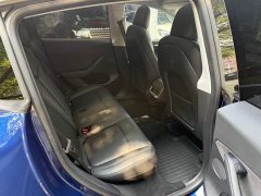 Tesla Model Y Long Range All-Wheel Drive 3D7 - ფოტო 14
