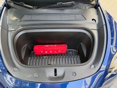 Tesla Model Y Long Range All-Wheel Drive 3D7 - ფოტო 18