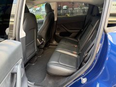 Tesla Model Y Long Range All-Wheel Drive 3D7 - ფოტო 8