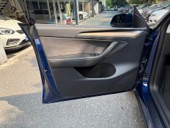 Tesla Model Y Long Range All-Wheel Drive 3D7 - ფოტო 9