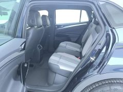 Chery ID.4 CROZZ Pure Enjoyment Edition - ფოტო 11