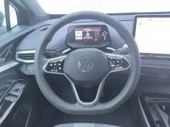 Chery ID.4 CROZZ Pure Enjoyment Edition - ფოტო 15