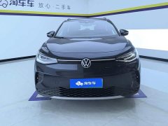 Chery ID.4 CROZZ Pure Enjoyment Edition - ფოტო 2