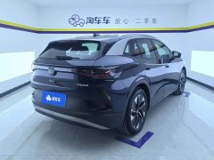 Chery ID.4 CROZZ Pure Enjoyment Edition - ფოტო 3