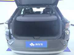Chery ID.4 CROZZ Pure Enjoyment Edition - ფოტო 4