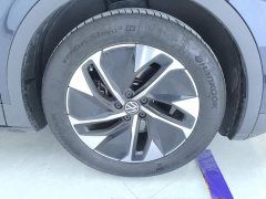 Chery ID.4 CROZZ Pure Enjoyment Edition - ფოტო 6