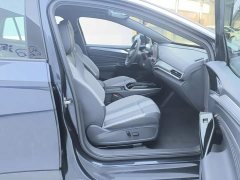 Chery ID.4 CROZZ Pure Enjoyment Edition - ფოტო 8